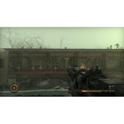 Resistance 3 (PS3, б/у, рус.)