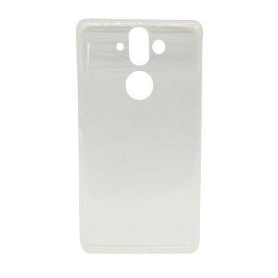 Чехол для Nokia 9 накладка/силикон/J-Case (прозрачный)