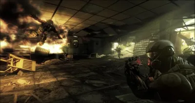 Crysis 2 Classics (Xbox 360/One/Series, б/у)