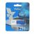 Флэш накопитель USB 3.2 256 GB Netac U182 (Blue-White) Флэш накопитель USB 3.2 256 GB Netac U182 (Blue-White)