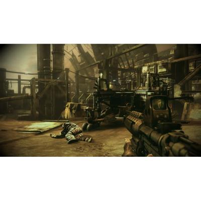 Killzone 2 (PS3, б/у, рус.)