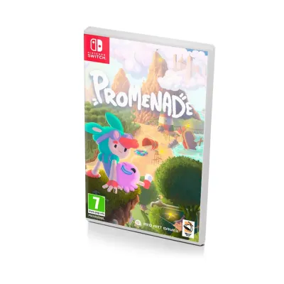 Promenade (Nintendo Switch)