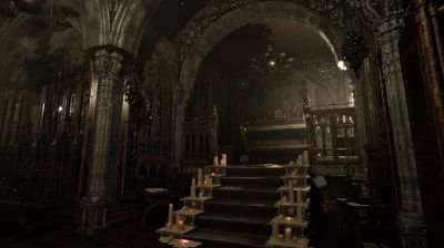 Tormented Souls II (PS5, рус.)