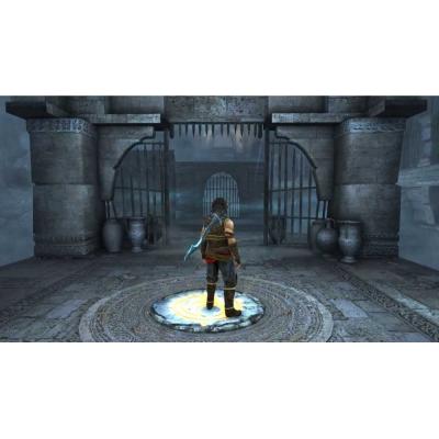 Prince of Persia Revelations (PSP, б/у)