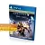 Destiny The Taken King Legendary Edition (PS4/PS5, б/у, код DLC The Taken King активирован)