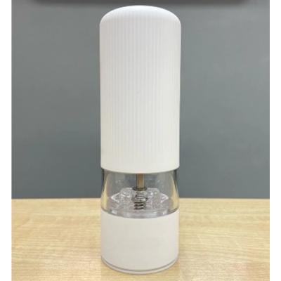 Электрическая мельница для специй Circle Joy CJ-EG02 (White) CN