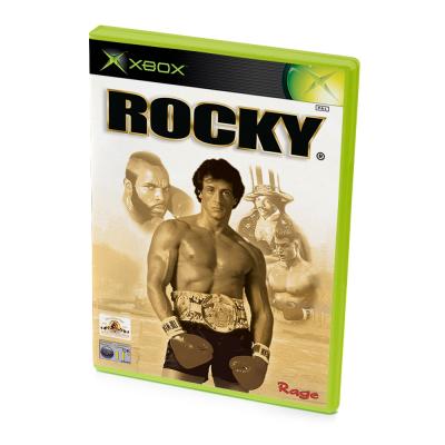Rocky (Xbox, б/у)