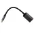 Переходник двунаправленный USB-C (m) в DisplayPort (f) 8K 60 Гц FC25 Переходник двунаправленный USB-C (m) в DisplayPort (f) 8K 60 Гц FC25