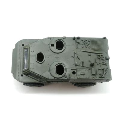 Модель HERPA 740760 Spahwagen Fennek 1:87