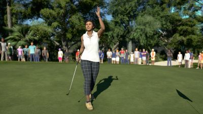 PGA Tour 2K21 (Xbox One/Series)