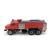 Модель HERPA 049856 MB Zetros FW 1:87