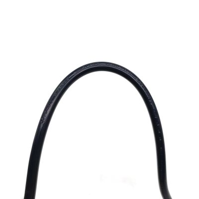 Кабель питания C13 CORNER (3*0,5) 6A 1320W 1.0M PC03 (угловой)