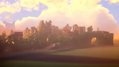 Yonder The Cloud Catcher Chronicles Enhanced Edition (PS5, рус.)