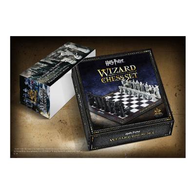 Шахматы Гарри Поттер The Noble Collection NN7580