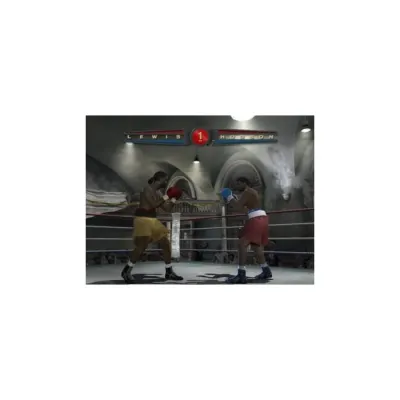 Fight Night 2004 (Xbox/Xbox 360, б/у)