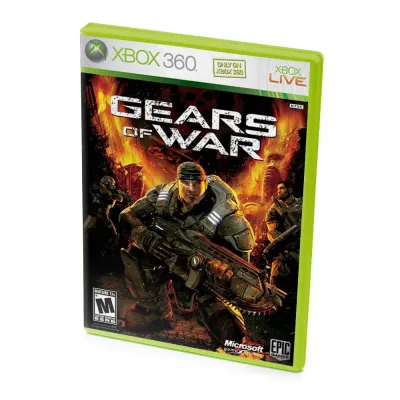 Gears of War (Xbox 360/One/Series)