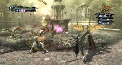 Bayonetta (PS3, б/у)