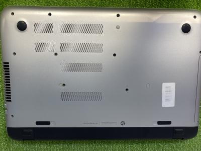 Ноутбук Hp Pavilion 15-p010sr (Amd A10-5745M/4Gb/SSD 240Gb/Radeon R7 M260) (б/у)