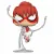 Фигурка Funko POP! Bobble Marvel Spider-Man Spinneret (Exc) (1293) 74527 Фигурка Funko POP! Bobble Marvel Spider-Man Spinneret (Exc) (1293) 74527