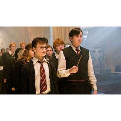 Гарри Поттер и Орден Феникса (DVD)