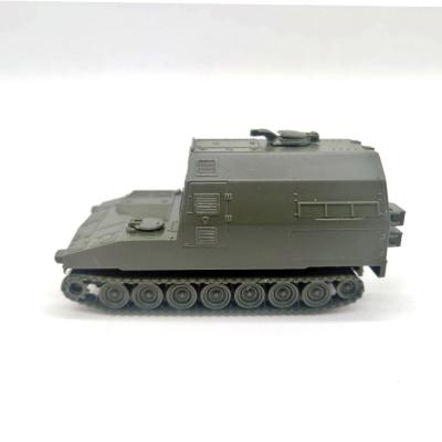 Модель HERPA 740661 Munitionstrsp. M992 US 1:87