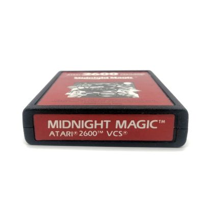 Картридж Atari Midnight Magic (б/у) состояние 2