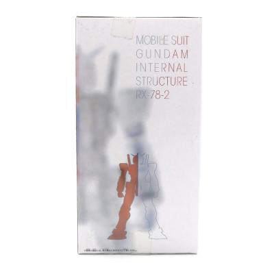 Фигурка MOBILE SUIT GUNDAM INTERNAL STRUCTURE RX-78-2 GUNDAM BP19860 УЦЕНКА