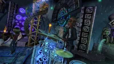 Ultimate Band (Wii, рус.)