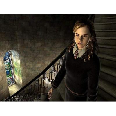 Гарри Поттер и Орден Феникса (PS3, б/у)