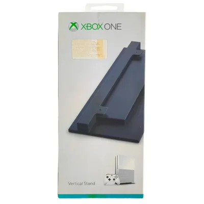 Вертикальная подставка для XBOX ONE S (б/у)