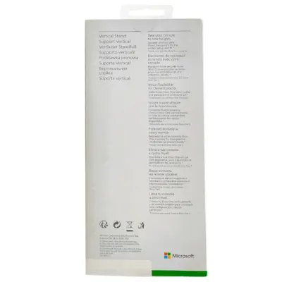 Вертикальная подставка для XBOX ONE S (б/у)