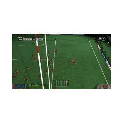 Rugby 15 (Xbox One/Series)