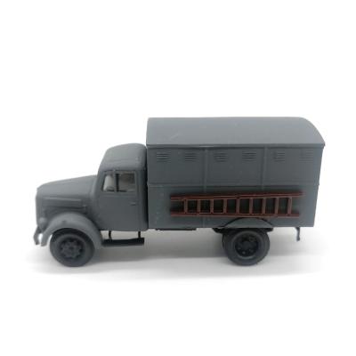 Модель HERPA 744997 Deutz Koffer-LKW 1:87