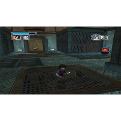 Zathura (PS2, б/у)