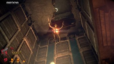 The House of the Dead Remake Limidead Edition (PS5, рус.)