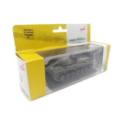 Модель HERPA 742429 M48 A42 C Bundeswehr 1:87