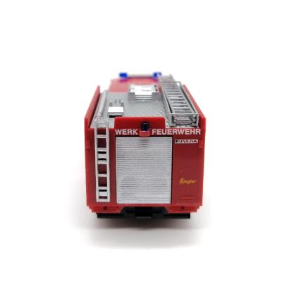 Модель HERPA 048972 MB Atego LF 1:87