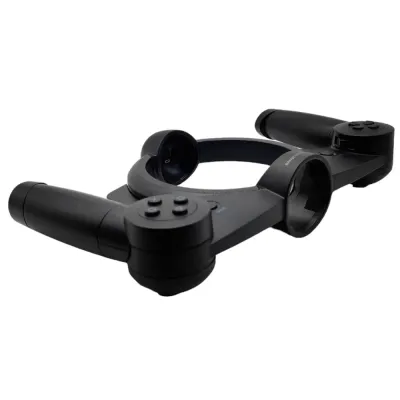 Руль для PlayStation Move Racing Wheel (б/у)