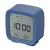 Будильник ClearGrass Bluetooth Thermometer Alarm clock CGD1 (Blue) CN Будильник ClearGrass Bluetooth Thermometer Alarm clock CGD1 (Blue) CN