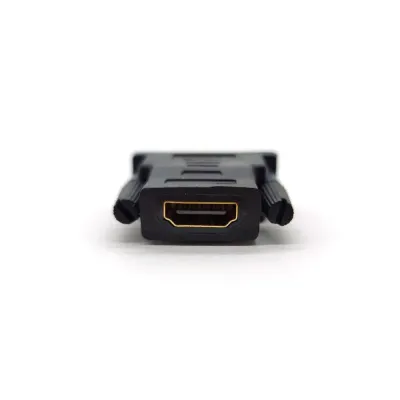 Переходник HDMI (F) to DVI (M 24+1) DH01
