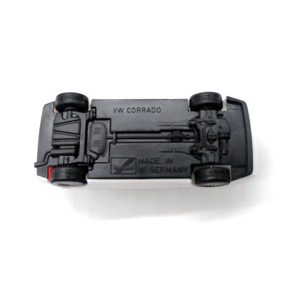 Модель автомобиля HERPA Minikit VW Corrado