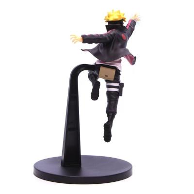 Фигурка Boruto Naruto Next Generations Vibration Stars Uzumaki Boruto BP17726P