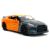 Модель Машинки c Фигуркой Hollywood Rides 1:24 2009 Nissan GTR with Naruto figure 33691 Модель Машинки c Фигуркой Hollywood Rides 1:24 2009 Nissan GTR with Naruto figure 33691