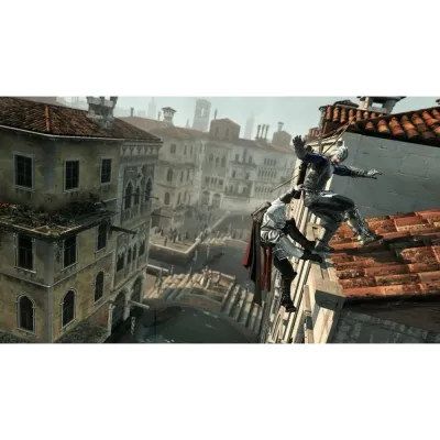 Assassins Creed Classics (Xbox 360/One/Series)