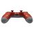 Джойстик (Геймпад) Dualshock 4 v2 CUH-ZCT2E (оранжево-белый, б/у, кастомизированный) Джойстик (Геймпад) Dualshock 4 v2 CUH-ZCT2E (оранжево-белый, б/у, кастомизированный)