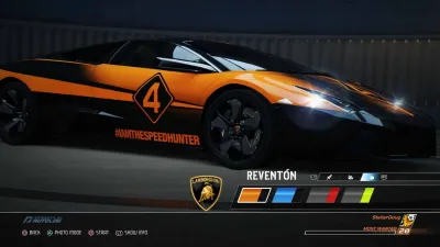 Need for Speed Hot Pursuit Remastered (Xbox One/Series, рус.)