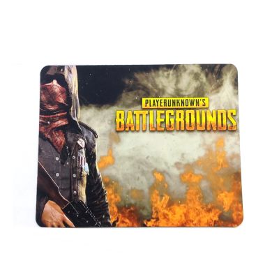 Коврик для мыши PlayerUnknowns Battlegrounds 1-1 (XL)