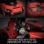 Конструктор Mould King Creative Senna GTR Sports Car (1182 деталей) 10007