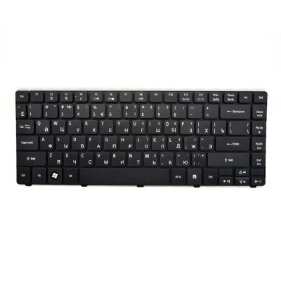 NSK-AMA1D (Acer Aspire 3810/3810T/4810T) black
