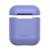 Чехол для AirPods Baseus Ultrathin Series Silica Gel Protector for Airpods 1/2 Purple WIAPPOD-BZ05 Чехол для AirPods Baseus Ultrathin Series Silica Gel Protector for Airpods 1/2 Purple WIAPPOD-BZ05